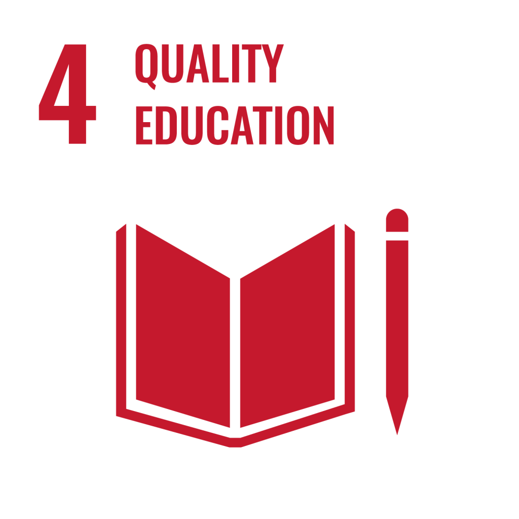 Sustainable Development Goal 4: Quality Education
